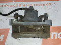 СУППОРТ перед. лев. Nissan Teana J32 2008, 2.5 л., VQ25DE, бензин, АКПП, седан, передний привод, 41011JN00A - фото №4