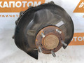 кулак задний правый Mazda 6 GJ GL 2013, 2.2 л., SH-VPTR, дизель, АКПП, универсал, передний привод, KD312615XB, K01126261A, GHP92611X - фото №2