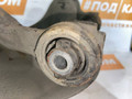 кулак задний правый Mazda 6 GJ GL 2013, 2.2 л., SH-VPTR, дизель, АКПП, универсал, передний привод, KD312615XB, K01126261A, GHP92611X - фото №4
