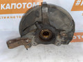 кулак поворотный правый Mitsubishi Outlander 2 поколение 2006, 2.4 л., 4B12, бензин, АКПП, внедорожник 5 дв., полный привод, 3870A008, 4605A010, 3880A018 - фото №4