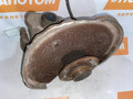 кулак задний Audi A4 B8/8K 2009, 1.8 л., CDHB, бензин, вариатор, универсал, передний привод - фото №3