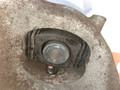 кулак задний Audi A4 B8/8K 2009, 1.8 л., CDHB, бензин, вариатор, универсал, передний привод - фото №5