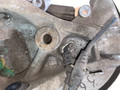 кулак задний Audi A4 B8/8K 2009, 1.8 л., CDHB, бензин, вариатор, универсал, передний привод - фото №6
