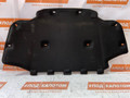 шумоизоляция капота Volvo S60 2 поколение 2012, 1.6 л., B 4164 T, бензин, АКПП, 426, седан, передний привод, 30715826 - фото №2