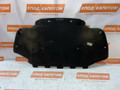 шумоизоляция капота Volvo S60 2 поколение 2012, 1.6 л., B 4164 T, бензин, АКПП, 426, седан, передний привод, 30715826 - фото №5