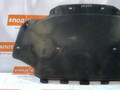 шумоизоляция капота Volvo S60 2 поколение 2012, 1.6 л., B 4164 T, бензин, АКПП, 426, седан, передний привод, 30715826 - фото №6