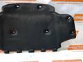 шумоизоляция капота Volvo S60 2 поколение 2012, 1.6 л., B 4164 T, бензин, АКПП, 426, седан, передний привод, 30715826 - фото №3