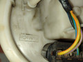 насос топливный Ford Focus 3 поколение 2011, 2.0 л., XQDA, бензин, АКПП, moondust silve zjncwwa, седан, передний привод, BV619H307JA - фото №4