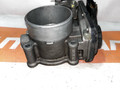 заслонка дроссельная Mazda CX-5 1 поколение 2012, 2.5 л., PY-VPS, бензин, АКПП, 34k, внедорожник 5 дв., полный привод, PY0113640A - фото №4