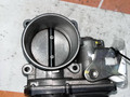 заслонка дроссельная Mazda CX-5 1 поколение 2012, 2.5 л., PY-VPS, бензин, АКПП, 34k, внедорожник 5 дв., полный привод, PY0113640A - фото №6
