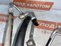трубка кондиционера Volkswagen Touareg 2 поколение 2012, 3.0 л., CRCA, дизель, АКПП, 2t/c9x, внедорожник 5 дв., полный привод, 7P2820741AP - фото №2