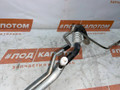 трубка кондиционера Volkswagen Touareg 2 поколение 2012, 3.0 л., CRCA, дизель, АКПП, 2t/c9x, внедорожник 5 дв., полный привод, 7P2820741AP - фото №3