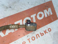 трубка кондиционера Volkswagen Touareg 2 поколение 2012, 3.0 л., CRCA, дизель, АКПП, 2t/c9x, внедорожник 5 дв., полный привод, 7P2820741AP - фото №5