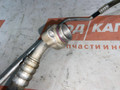 трубка кондиционера Volkswagen Touareg 2 поколение 2012, 3.0 л., CRCA, дизель, АКПП, 2t/c9x, внедорожник 5 дв., полный привод, 7P2820741AP - фото №6