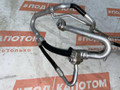 трубка кондиционера Volkswagen Touareg 2 поколение 2012, 3.0 л., CRCA, дизель, АКПП, 2t/c9x, внедорожник 5 дв., полный привод, 7P2820741AP - фото №7
