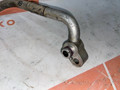трубка кондиционера Volkswagen Touareg 2 поколение 2012, 3.0 л., CRCA, дизель, АКПП, 2t/c9x, внедорожник 5 дв., полный привод, 7P0820721D - фото №2