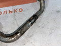 трубка кондиционера Volkswagen Touareg 2 поколение 2012, 3.0 л., CRCA, дизель, АКПП, 2t/c9x, внедорожник 5 дв., полный привод, 7P0820721D - фото №4