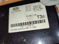 блок комфорта Kia Optima 3 поколение 2012, 2.4 л., G4KJ, бензин, АКПП, abt, седан, передний привод, 954002T731 - фото №2