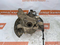 кулак задний левый Volkswagen Touareg 2 поколение 2012, 3.0 л., CRCA, дизель, АКПП, 2t/c9x, внедорожник 5 дв., полный привод, 7P0505435B - фото №3