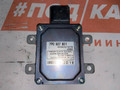 блок управления АКПП Volkswagen Touareg 2 поколение 2012, 3.0 л., CRCA, дизель, АКПП, 2t/c9x, внедорожник 5 дв., полный привод, 7P0927601, 7P0927601A - фото №2