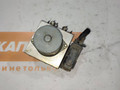 блок ABS Mazda CX-9 1 поколение [рестайлинг] TB 2009, 3.7 л., CA, бензин, АКПП, 38p, внедорожник 5 дв., полный привод, TE69437A0, 17570302 - фото №2