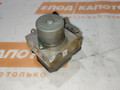 блок ABS Mazda CX-9 1 поколение [рестайлинг] TB 2009, 3.7 л., CA, бензин, АКПП, 38p, внедорожник 5 дв., полный привод, TE69437A0, 17570302 - фото №4