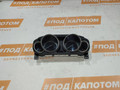 щиток приборов (приборная панель) Mazda CX-9 1 поколение [рестайлинг] TB 2009, 3.7 л., CA, бензин, АКПП, 38p, внедорожник 5 дв., полный привод, TG1555471A - фото №2