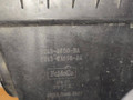 корпус воздушного фильтра Mazda CX-9 1 поколение [рестайлинг] TB 2009, 3.7 л., CA, бензин, АКПП, 38p, внедорожник 5 дв., полный привод, CY0113300G, 8T439600BA - фото №6