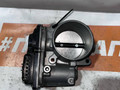 заслонка дроссельная Mazda CX-5 KF 2017, 2.5 л., PY-VPS, бензин, АКПП, 41w, внедорожник 5 дв., полный привод, PY0113640A - фото №2