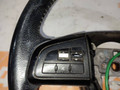 руль Mazda CX-9 1 поколение [рестайлинг] TB 2009, 3.7 л., CA, бензин, АКПП, 38p, внедорожник 5 дв., полный привод, TE6932750, TE6932750A, TE70664M0 - фото №4