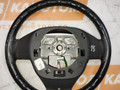 руль Mazda CX-9 1 поколение [рестайлинг] TB 2009, 3.7 л., CA, бензин, АКПП, 38p, внедорожник 5 дв., полный привод, TE6932750, TE6932750A, TE70664M0 - фото №3
