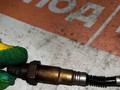 лямбда-зонд Ford Focus 3 поколение 2012, 2.0 л., MGDA, бензин, АКПП, panther black jaycwwa, хетчбэк 5 дв., передний привод, 0258010247, 5129058 - фото №7