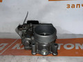 заслонка дроссельная Mazda 6 GJ GL 2015, 2.5 л., PY-VPS, бензин, АКПП, 46g, универсал, передний привод, PY0113640A - фото №4