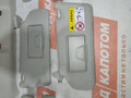 потолок Mitsubishi Outlander 3 поколение [2-й рестайлинг] 2015, 2.4 л., 4J12, бензин, АКПП, w37a, внедорожник 5 дв., полный привод, 7200C058YB - фото №2