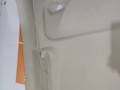 потолок Mitsubishi Outlander 3 поколение [2-й рестайлинг] 2015, 2.4 л., 4J12, бензин, АКПП, w37a, внедорожник 5 дв., полный привод, 7200C058YB - фото №12