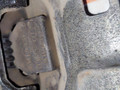 подушка крепления КПП Ford Focus 3 поколение 2011, 2.0 л., MGDA, бензин, АКПП, midnight sky bmzewwa, хетчбэк 5 дв., передний привод, V617M121 - фото №3