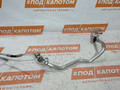 трубка кондиционера Ford Focus 3 поколение 2011, 2.0 л., MGDA, бензин, АКПП, midnight sky bmzewwa, хетчбэк 5 дв., передний привод - фото №6