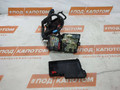 блок предохранителей Ford Focus 3 поколение 2011, 2.0 л., MGDA, бензин, АКПП, midnight sky bmzewwa, хетчбэк 5 дв., передний привод, AV6T-14A067-AB, 1793284 - фото №2
