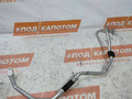 трубка кондиционера Chevrolet Captiva 1 поколение 2010, 3.2 л., 10 HMC, бензин, АКПП, внедорожник 5 дв., полный привод - фото №5