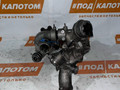турбина Mazda 6 GJ GL 2012, 2.2 л., SH-VPTR, дизель, АКПП, 41w, седан, передний привод, SH0113700E, SH0113700 - фото №3