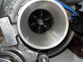 турбина Mazda 6 GJ GL 2012, 2.2 л., SH-VPTR, дизель, АКПП, 41w, седан, передний привод, SH0113700E, SH0113700 - фото №7