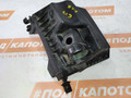 корпус воздушного фильтра Chevrolet Cruze 1 поколение 2010, 1.8 л., F18D4, бензин, МКПП, gcv, седан, передний привод, 13272754 - фото №5