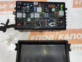 блок предохранителей Chevrolet Cruze 1 поколение 2010, 1.8 л., F18D4, бензин, МКПП, gcv, седан, передний привод, 11244302113, 112443-021-13 - фото №2