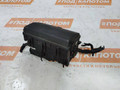 блок предохранителей Chevrolet Cruze 1 поколение 2010, 1.8 л., F18D4, бензин, МКПП, gcv, седан, передний привод, 11244302113, 112443-021-13 - фото №3
