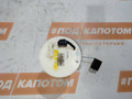 насос топливный Mazda CX-5 1 поколение 2012, 2.5 л., PY-VPS, бензин, АКПП, 34k, внедорожник 5 дв., полный привод, PE1A1335X - фото №2