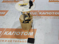 насос топливный Mazda CX-5 1 поколение 2012, 2.5 л., PY-VPS, бензин, АКПП, 34k, внедорожник 5 дв., полный привод, PE1A1335X - фото №3