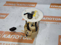 насос топливный Mazda CX-5 1 поколение 2012, 2.5 л., PY-VPS, бензин, АКПП, 34k, внедорожник 5 дв., полный привод, PE1A1335X - фото №4