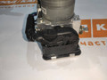 блок ABS Mazda CX-5 KF 2017, 2.5 л., PY-VPS, бензин, АКПП, 41w, внедорожник 5 дв., полный привод, K123437A0B, K1Y3437A0C - фото №3