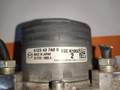 блок ABS Mazda CX-5 KF 2017, 2.5 л., PY-VPS, бензин, АКПП, 41w, внедорожник 5 дв., полный привод, K123437A0B, K1Y3437A0C - фото №5