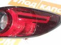 фонарь задний правый Mazda CX-5 KF 2017, 2.5 л., PY-VPS, бензин, АКПП, 41w, внедорожник 5 дв., полный привод, K12351150H, KB8A51150 - фото №5